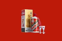 遵义市赤水市回收飞天茅台酒