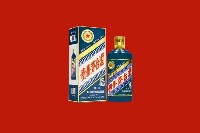 遵义市赤水市回收五星茅台酒